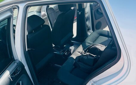 Volkswagen Golf IV, 2001 год, 270 000 рублей, 9 фотография