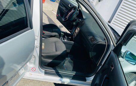 Volkswagen Golf IV, 2001 год, 270 000 рублей, 8 фотография