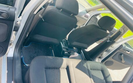 Volkswagen Golf IV, 2001 год, 270 000 рублей, 11 фотография