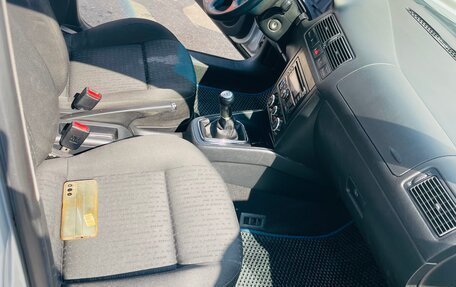 Volkswagen Golf IV, 2001 год, 270 000 рублей, 6 фотография