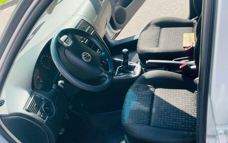 Volkswagen Golf IV, 2001 год, 270 000 рублей, 5 фотография