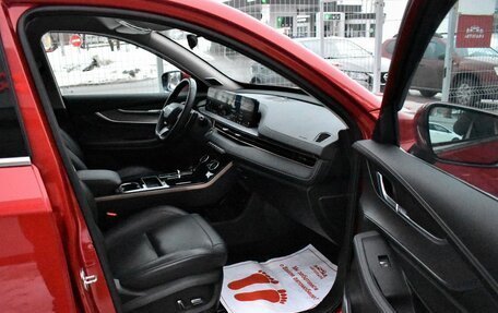 CheryExeed LX, 2023 год, 1 929 000 рублей, 15 фотография