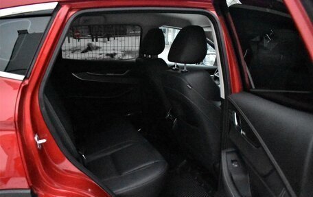 CheryExeed LX, 2023 год, 1 929 000 рублей, 14 фотография