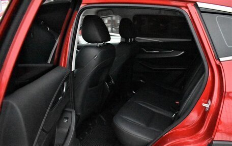 CheryExeed LX, 2023 год, 1 929 000 рублей, 11 фотография