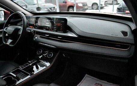 CheryExeed LX, 2023 год, 1 929 000 рублей, 17 фотография