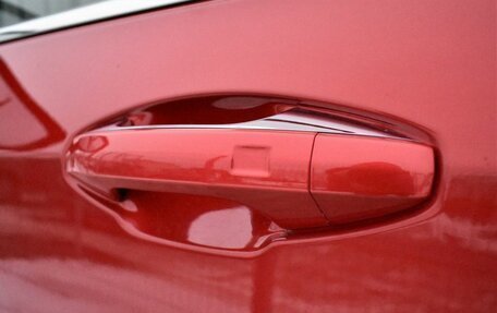 CheryExeed LX, 2023 год, 1 929 000 рублей, 26 фотография