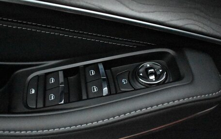 CheryExeed LX, 2023 год, 1 929 000 рублей, 25 фотография