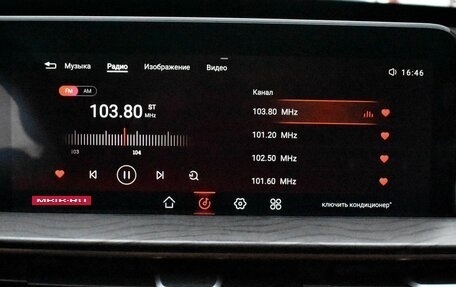 CheryExeed LX, 2023 год, 1 929 000 рублей, 21 фотография