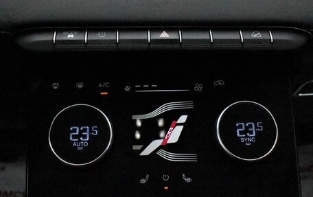 CheryExeed LX, 2023 год, 1 929 000 рублей, 23 фотография