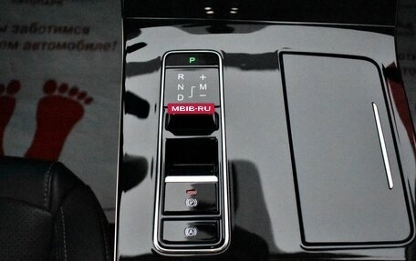 CheryExeed LX, 2023 год, 1 929 000 рублей, 22 фотография