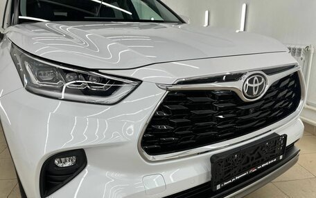 Toyota Highlander, 2026 год, 5 640 000 рублей, 7 фотография