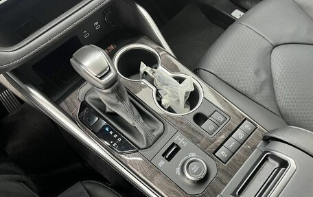 Toyota Highlander, 2026 год, 5 640 000 рублей, 19 фотография