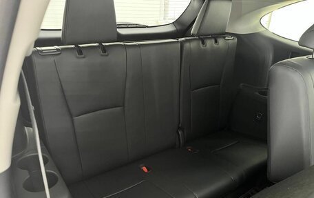 Toyota Highlander, 2026 год, 5 640 000 рублей, 11 фотография