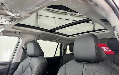 Toyota Highlander, 2026 год, 5 640 000 рублей, 17 фотография