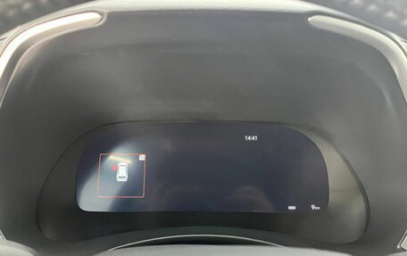 Toyota Highlander, 2026 год, 5 640 000 рублей, 29 фотография