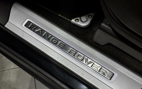 Land Rover Range Rover IV рестайлинг, 2019 год, 7 700 000 рублей, 9 фотография