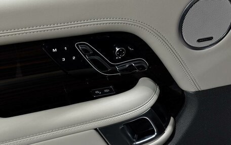 Land Rover Range Rover IV рестайлинг, 2019 год, 7 700 000 рублей, 8 фотография