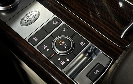 Land Rover Range Rover IV рестайлинг, 2019 год, 7 700 000 рублей, 15 фотография