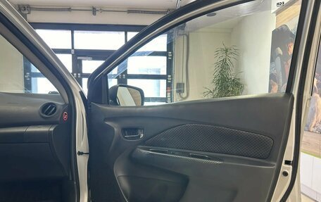 Toyota Yaris III рестайлинг, 2007 год, 599 000 рублей, 7 фотография