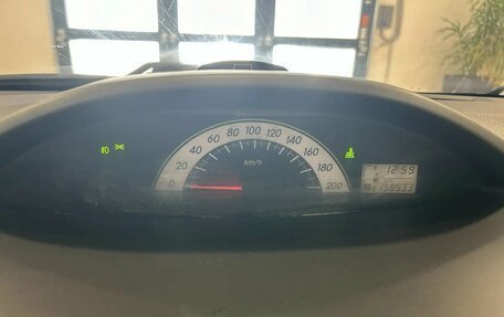 Toyota Yaris III рестайлинг, 2007 год, 599 000 рублей, 16 фотография