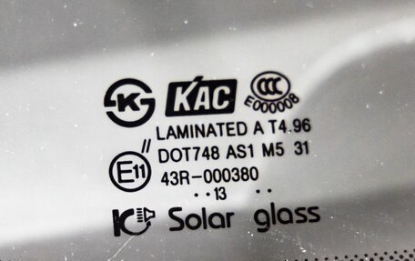 Chevrolet Captiva I, 2013 год, 1 358 000 рублей, 10 фотография