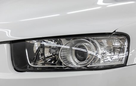 Chevrolet Captiva I, 2013 год, 1 358 000 рублей, 11 фотография