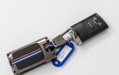 Chevrolet Captiva I, 2013 год, 1 358 000 рублей, 9 фотография