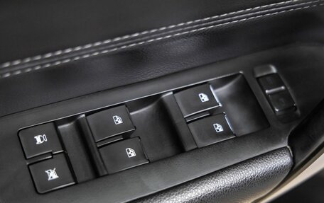 Chevrolet Captiva I, 2013 год, 1 358 000 рублей, 16 фотография