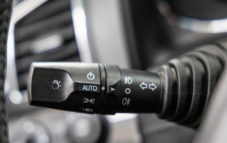 Chevrolet Captiva I, 2013 год, 1 358 000 рублей, 19 фотография