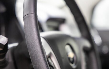 Chevrolet Captiva I, 2013 год, 1 358 000 рублей, 30 фотография