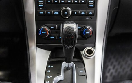 Chevrolet Captiva I, 2013 год, 1 358 000 рублей, 28 фотография