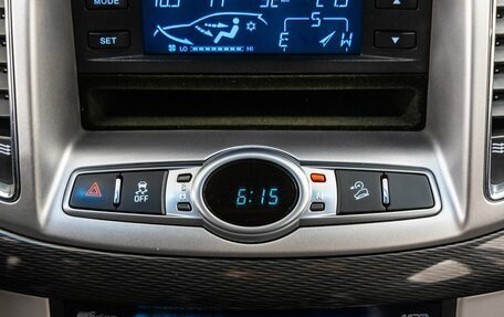 Chevrolet Captiva I, 2013 год, 1 358 000 рублей, 26 фотография