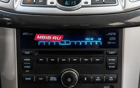 Chevrolet Captiva I, 2013 год, 1 358 000 рублей, 27 фотография