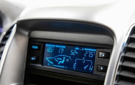 Chevrolet Captiva I, 2013 год, 1 358 000 рублей, 31 фотография