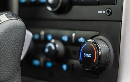 Chevrolet Captiva I, 2013 год, 1 358 000 рублей, 34 фотография