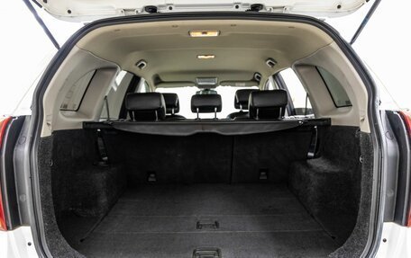 Chevrolet Captiva I, 2013 год, 1 358 000 рублей, 39 фотография