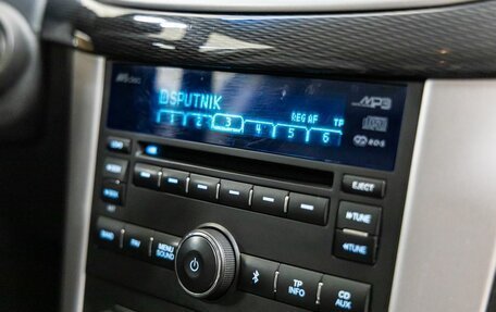 Chevrolet Captiva I, 2013 год, 1 358 000 рублей, 33 фотография