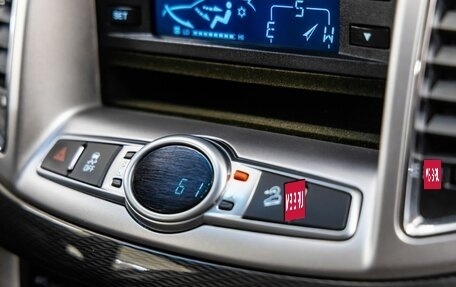 Chevrolet Captiva I, 2013 год, 1 358 000 рублей, 32 фотография