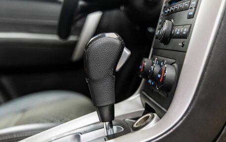 Chevrolet Captiva I, 2013 год, 1 358 000 рублей, 36 фотография