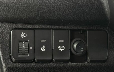 KIA Rio III рестайлинг, 2016 год, 719 000 рублей, 17 фотография