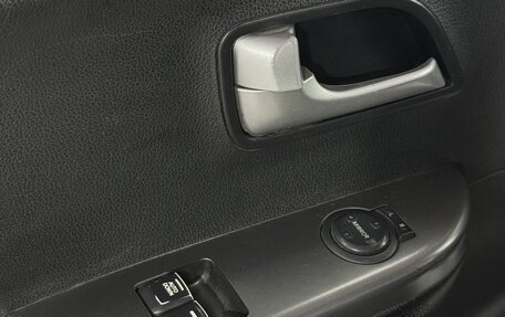 KIA Rio III рестайлинг, 2016 год, 719 000 рублей, 22 фотография