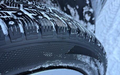 Hyundai Solaris II рестайлинг, 2019 год, 1 330 000 рублей, 9 фотография