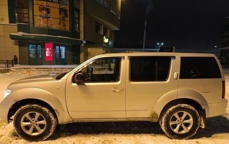 Nissan Pathfinder, 2009 год, 850 000 рублей, 3 фотография