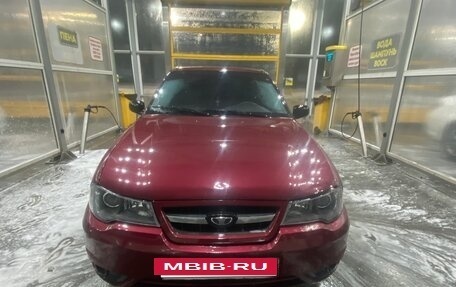Daewoo Nexia I рестайлинг, 2008 год, 140 000 рублей, 2 фотография