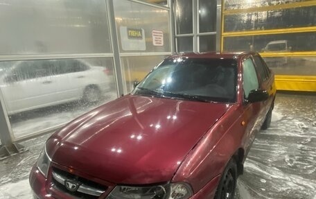 Daewoo Nexia I рестайлинг, 2008 год, 140 000 рублей, 3 фотография
