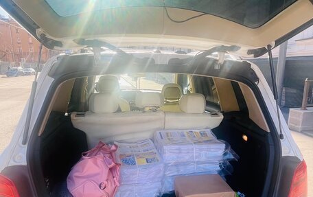 Mercedes-Benz GLK-Класс, 2014 год, 2 300 000 рублей, 7 фотография