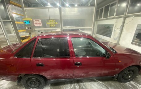 Daewoo Nexia I рестайлинг, 2008 год, 140 000 рублей, 6 фотография