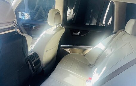 Mercedes-Benz GLK-Класс, 2014 год, 2 300 000 рублей, 6 фотография