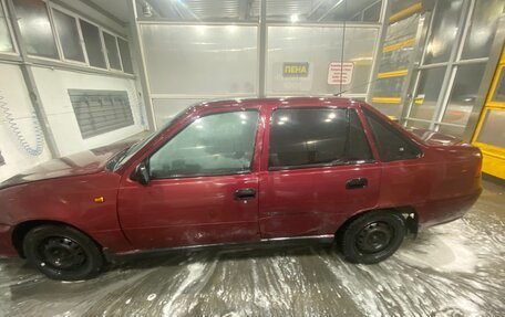 Daewoo Nexia I рестайлинг, 2008 год, 140 000 рублей, 5 фотография