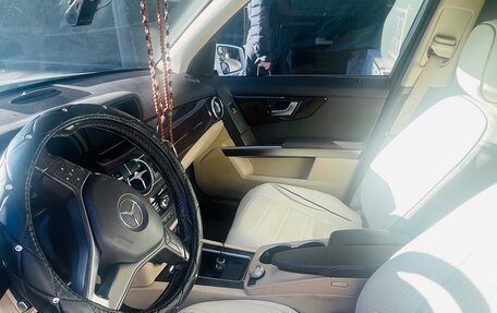 Mercedes-Benz GLK-Класс, 2014 год, 2 300 000 рублей, 5 фотография